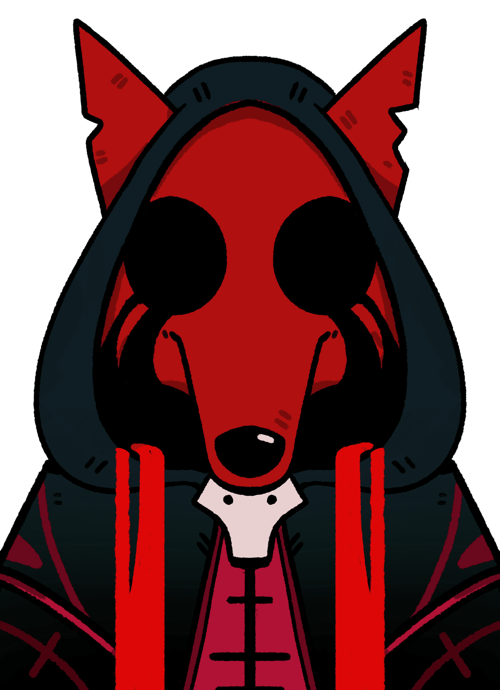 Enzo - CoFounder, Lead Animator