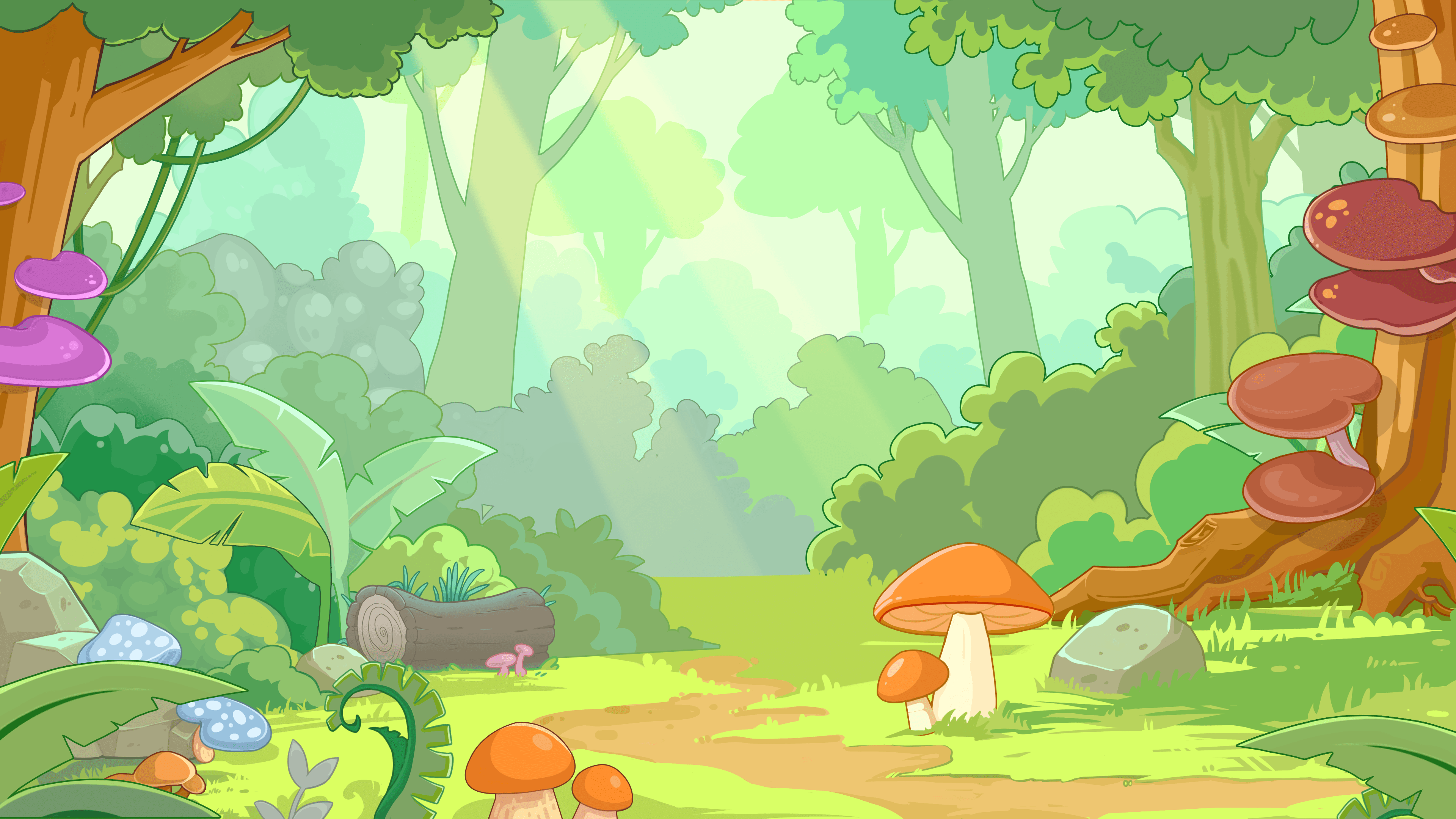 Cerberus Studio Services Background
