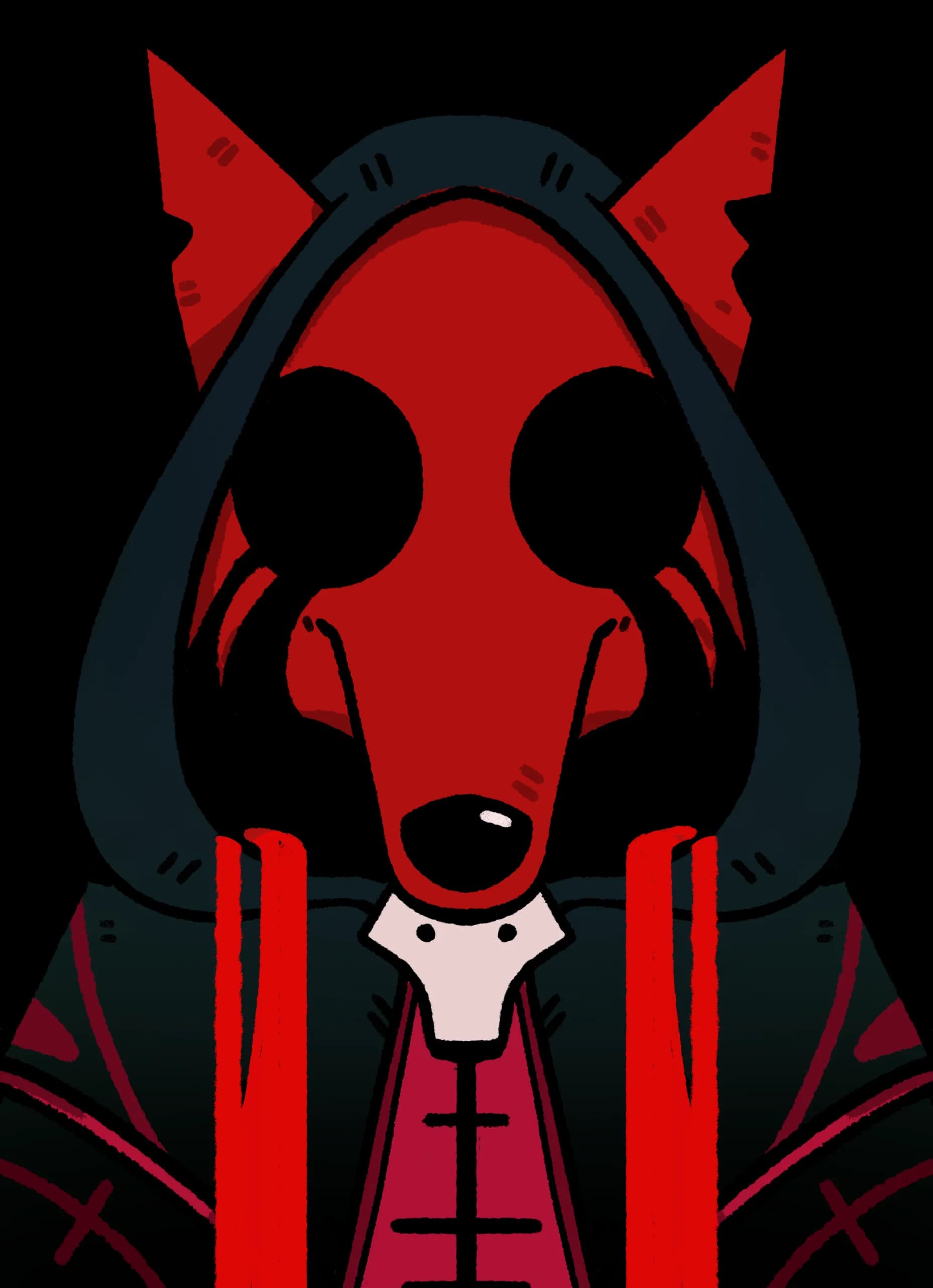 Enzo - CoFounder, Lead Animator
